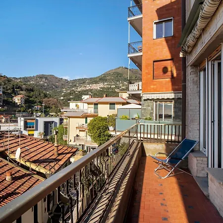 Appartamento Mare E Non Solo 2 Alassio