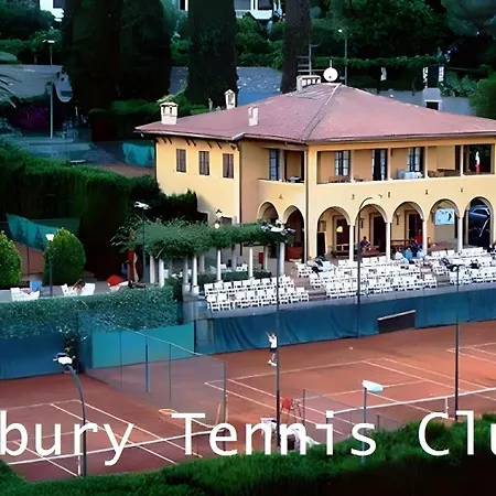 Mare E Non Solo 2 Appartamento *