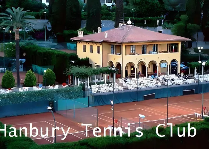 Mare E Non Solo 2 Appartamento *