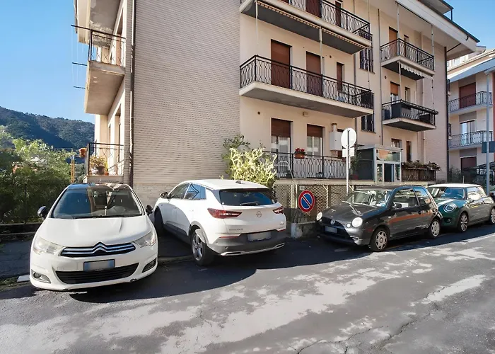 Appartamento Mare E Non Solo 2 *