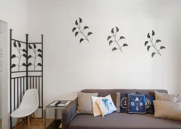 Mare E Non Solo 2 Alassio