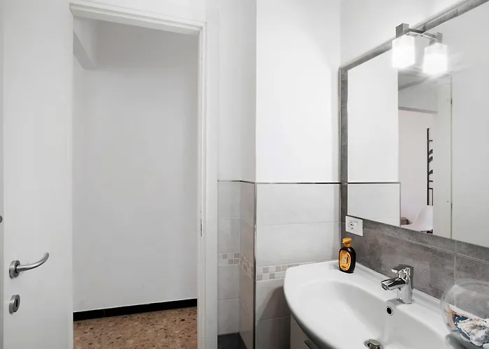 Mare E Non Solo 2 Appartamento Alassio