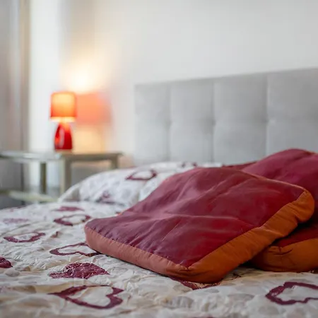 Mare E Non Solo 2 Апартаменти Алассіо