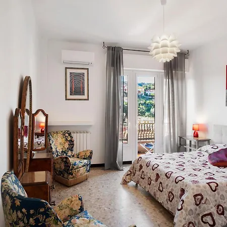 Alassio Mare E Non Solo 2 Apartment Alassio