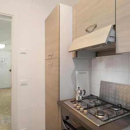 Апартаменти Mare E Non Solo 2 Алассіо