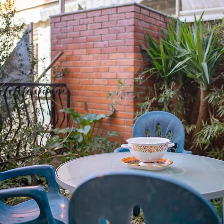 Апартаменти Mare E Non Solo 2