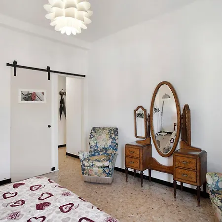 Mare E Non Solo 2 Апартаменти