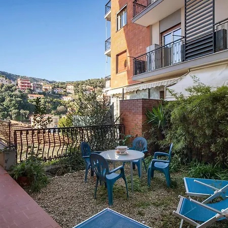 Apartment Alassio Mare E Non Solo 2