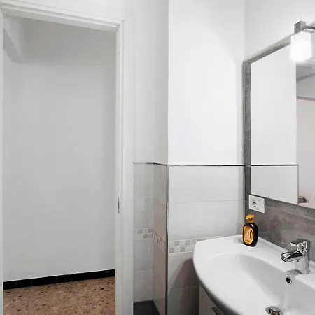 Mare E Non Solo 2 Апартаменти Алассіо