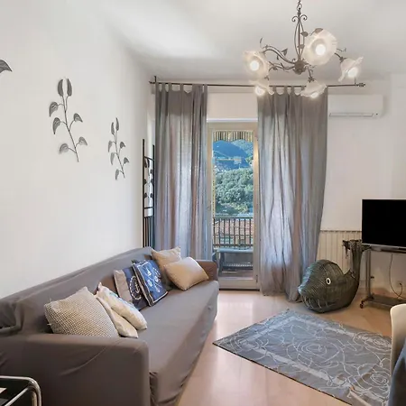 Mare E Non Solo 2 Apartment Alassio