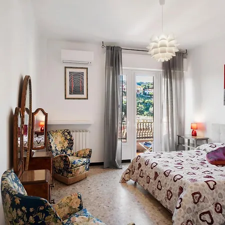 Mare E Non Solo 2 Apartment Alassio