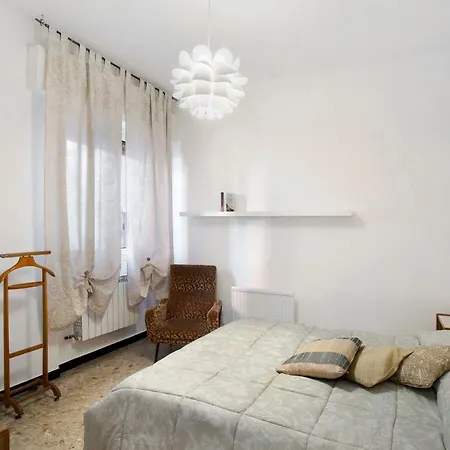 Mare E Non Solo 2 Apartment