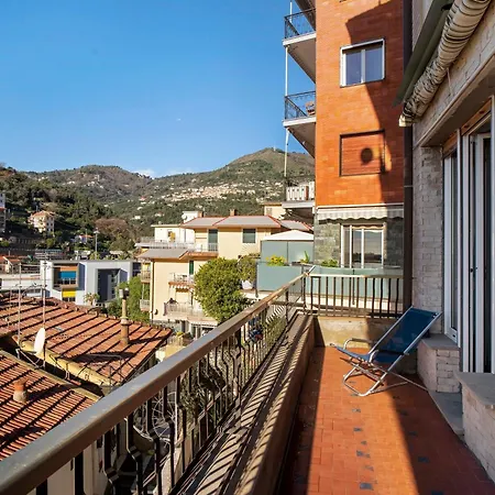 Apartamento Mare E Non Solo 2 Alassio