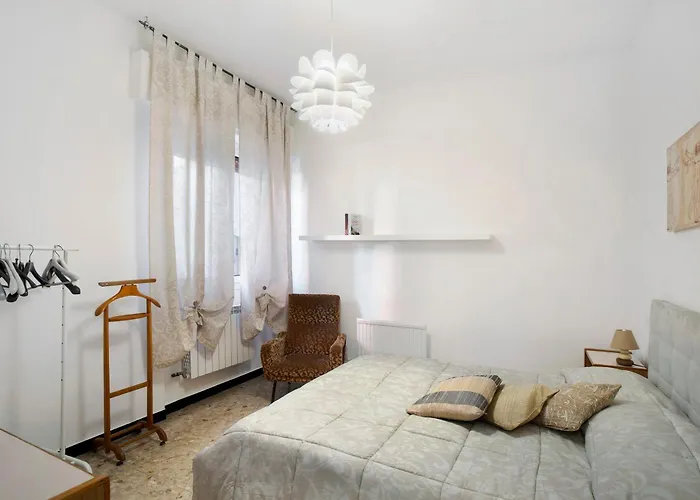 アパート Mare E Non Solo 2 *