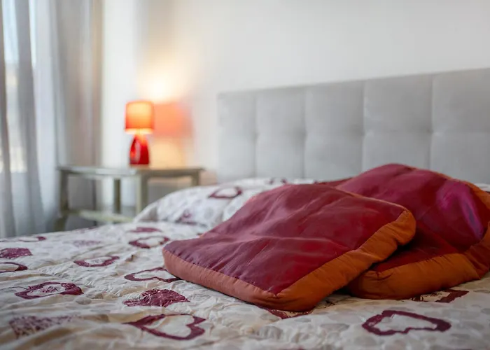 Mare E Non Solo 2 アパート アラッシオ