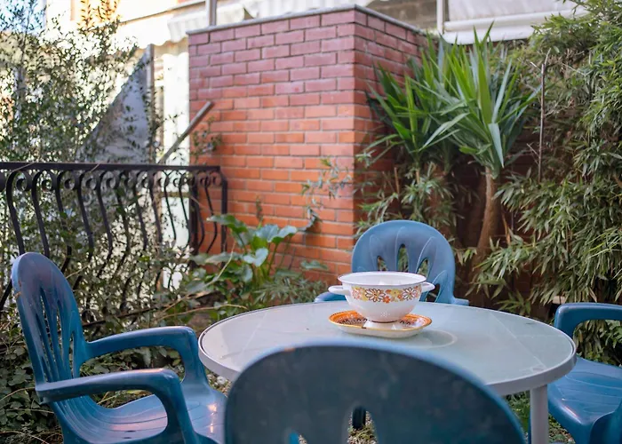 アパート Mare E Non Solo 2