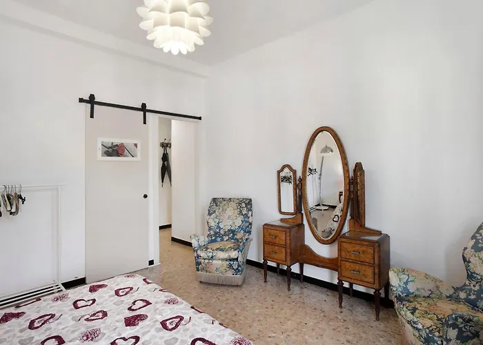 Mare E Non Solo 2 アパート