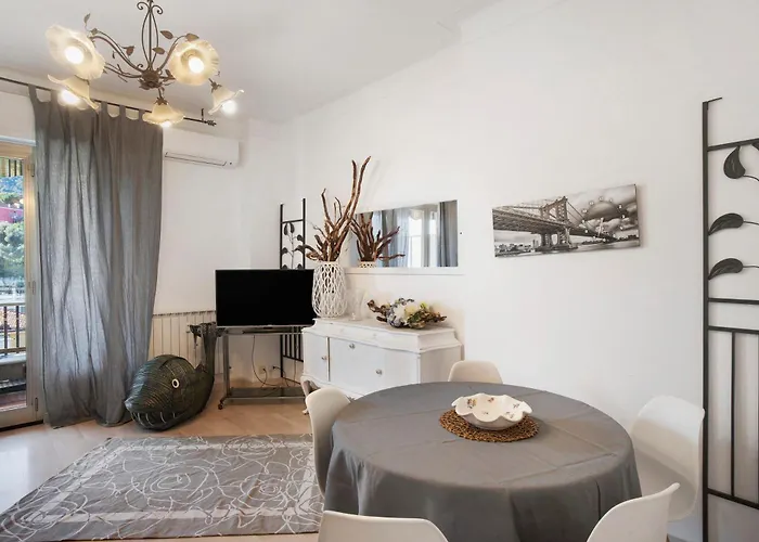 Mare E Non Solo 2 * アラッシオ