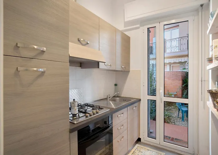 Mare E Non Solo 2 アラッシオ