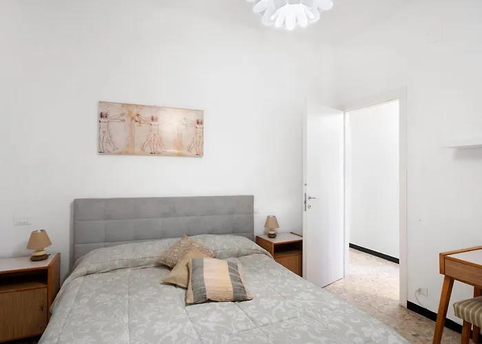 公寓 Mare E Non Solo 2